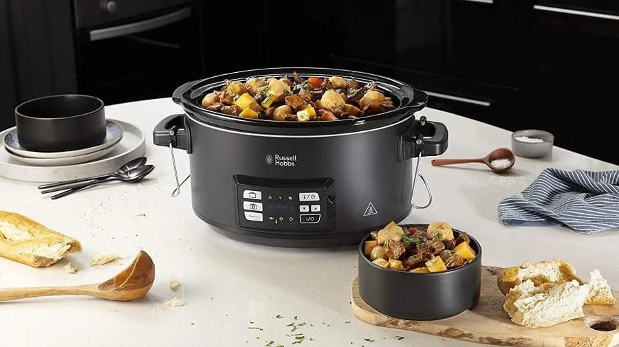 Slow Cooker