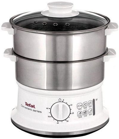 Aparat de gatit cu aburi Tefal VC145130