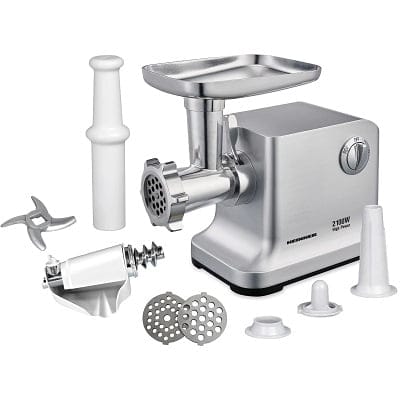 Heinner MG-2100SS, 2100W