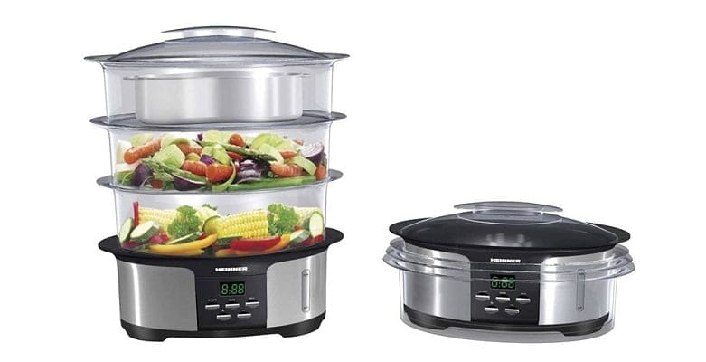 Heinner Master Collection HSA-1000XMC