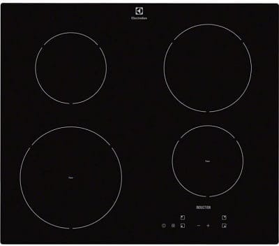Plita incorporabila Electrolux EHH6240ISK