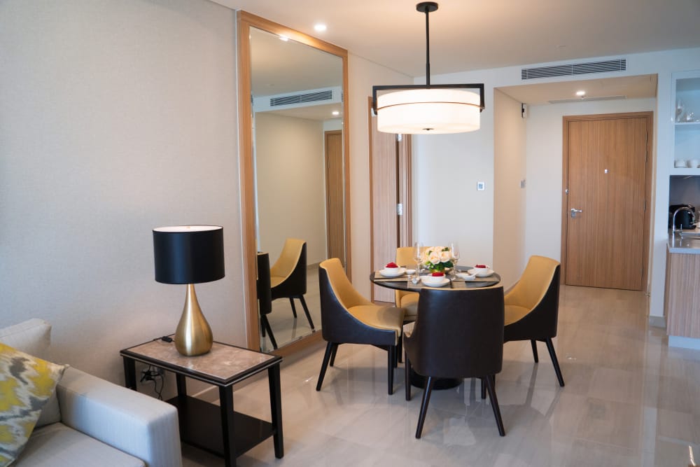 amenajari interioare apartamente