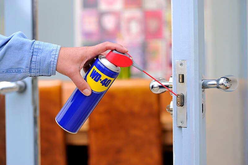 WD-40