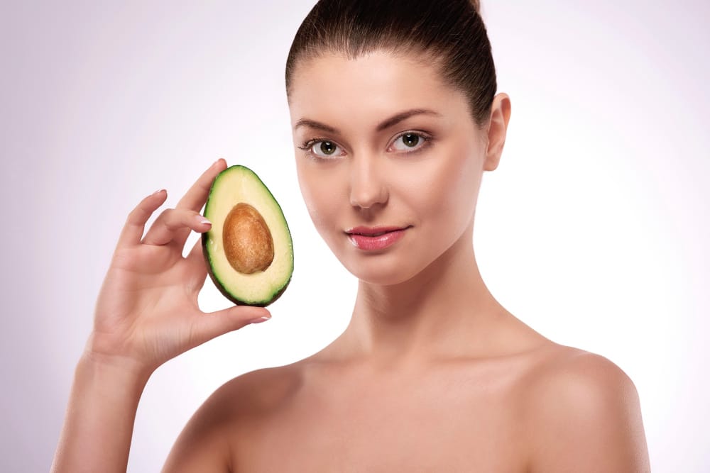 Uleiul de avocado