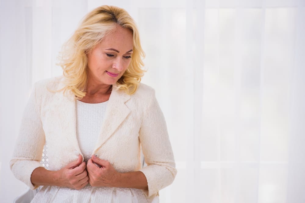Menopauza