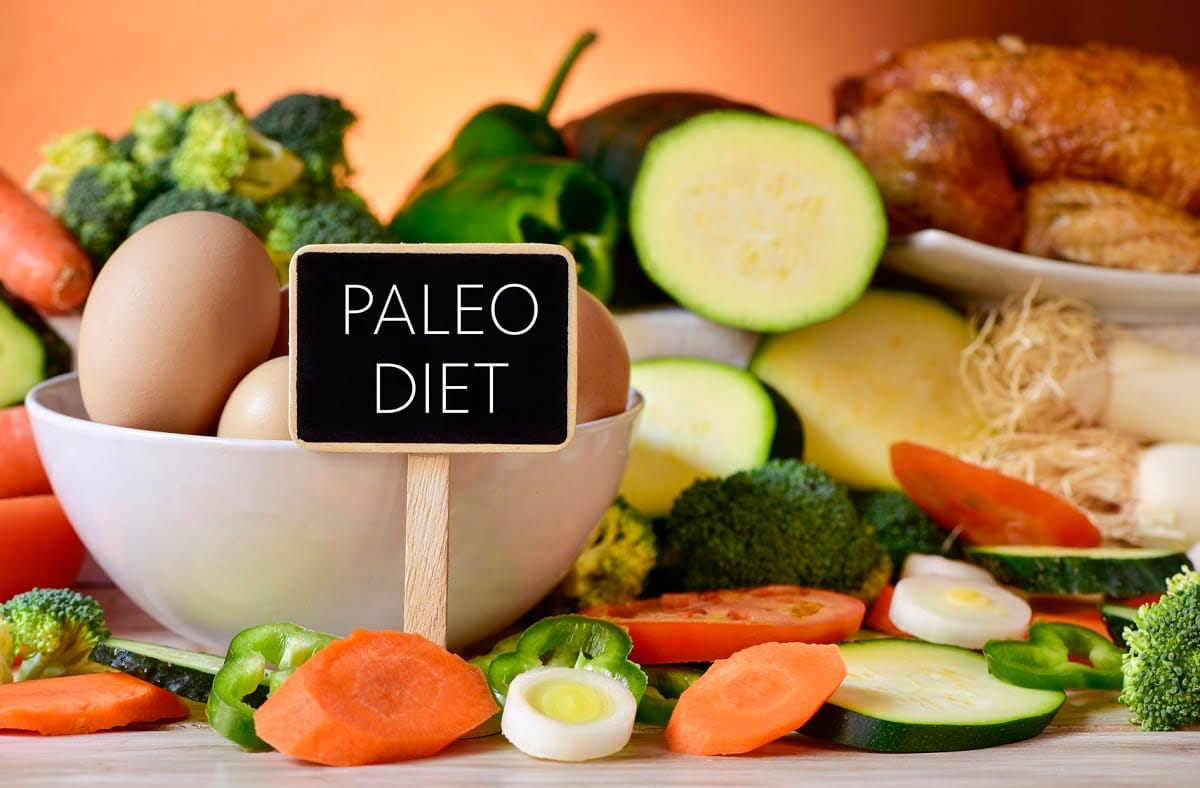 Dieta paleo