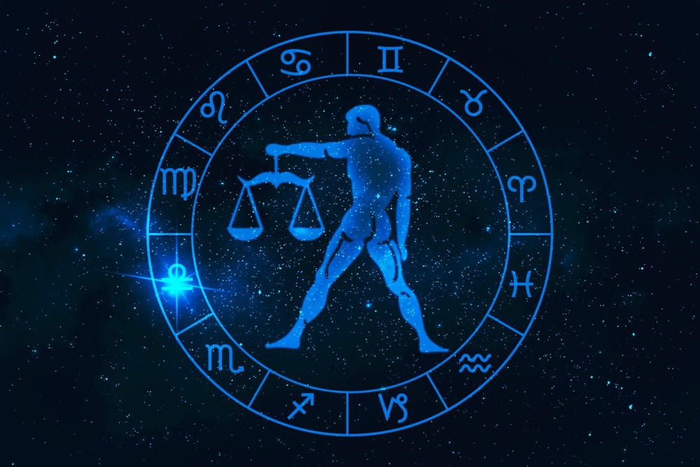 Horoscop Balanță 2024