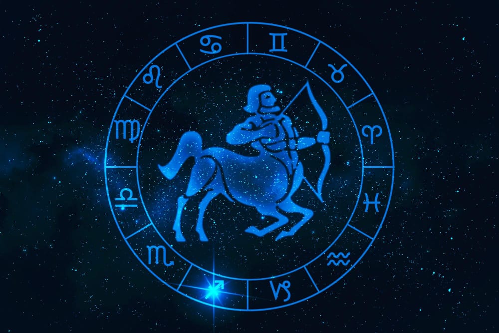 Horoscop Săgetător 2024