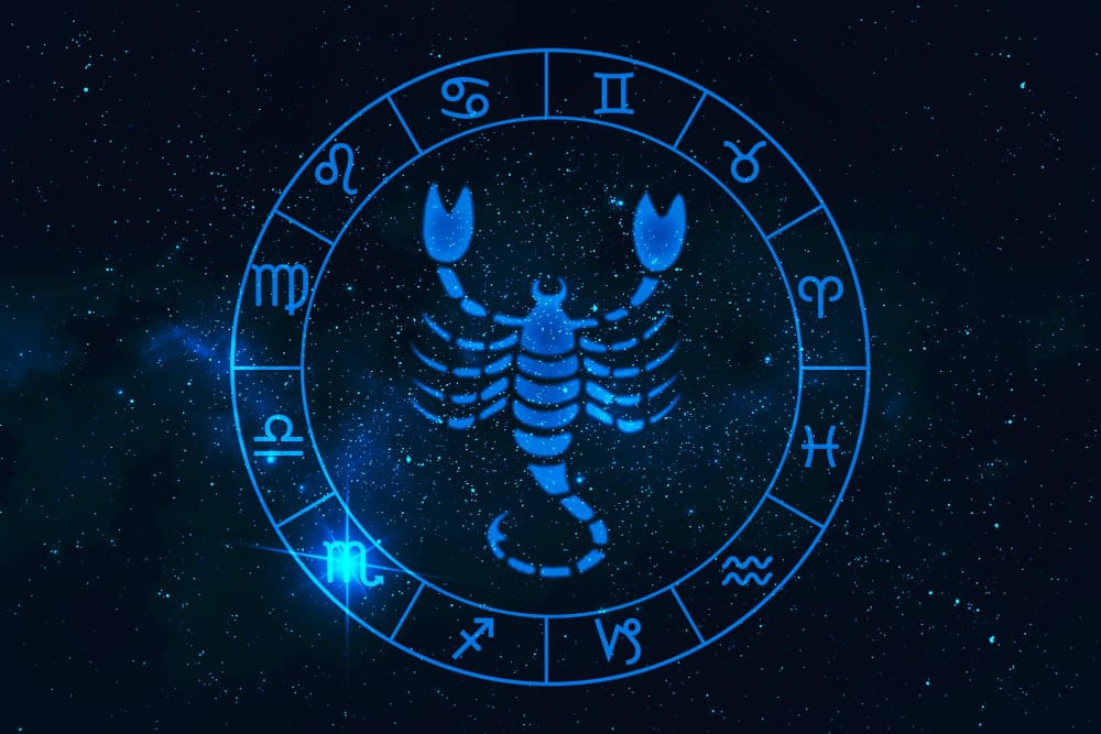 Horoscop Scorpion 2024