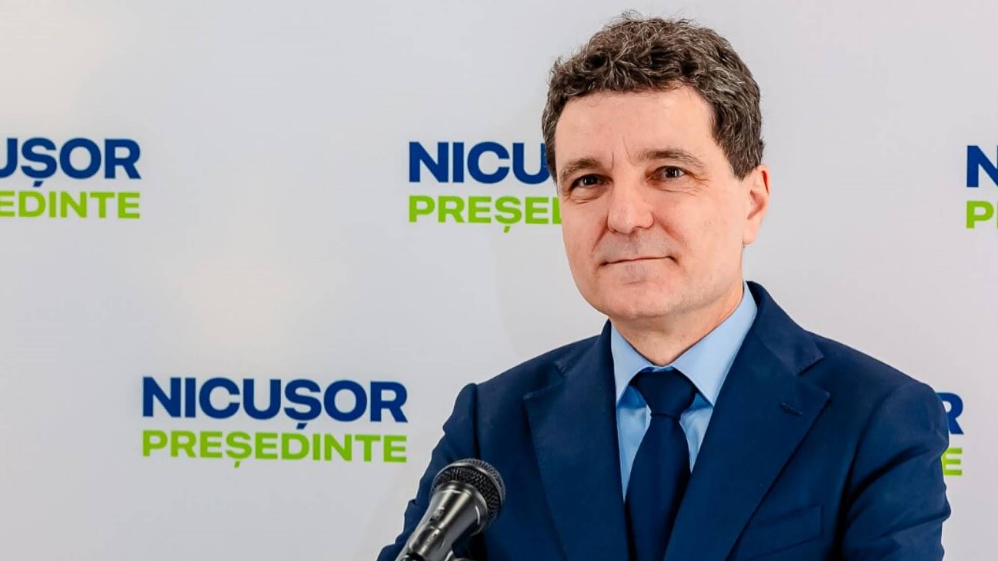 Nicușor Dan, învestit oficial președinte al României