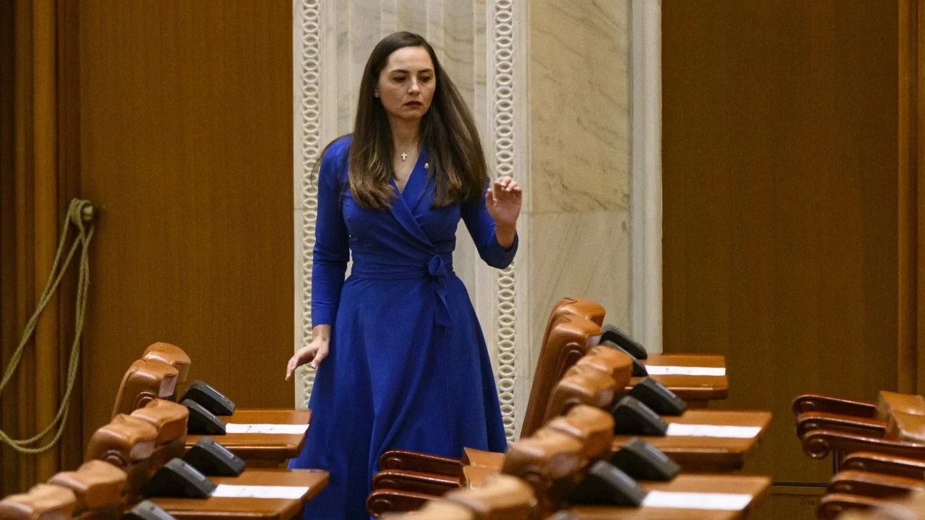 POT a rămas fără grup parlamentar la Senat