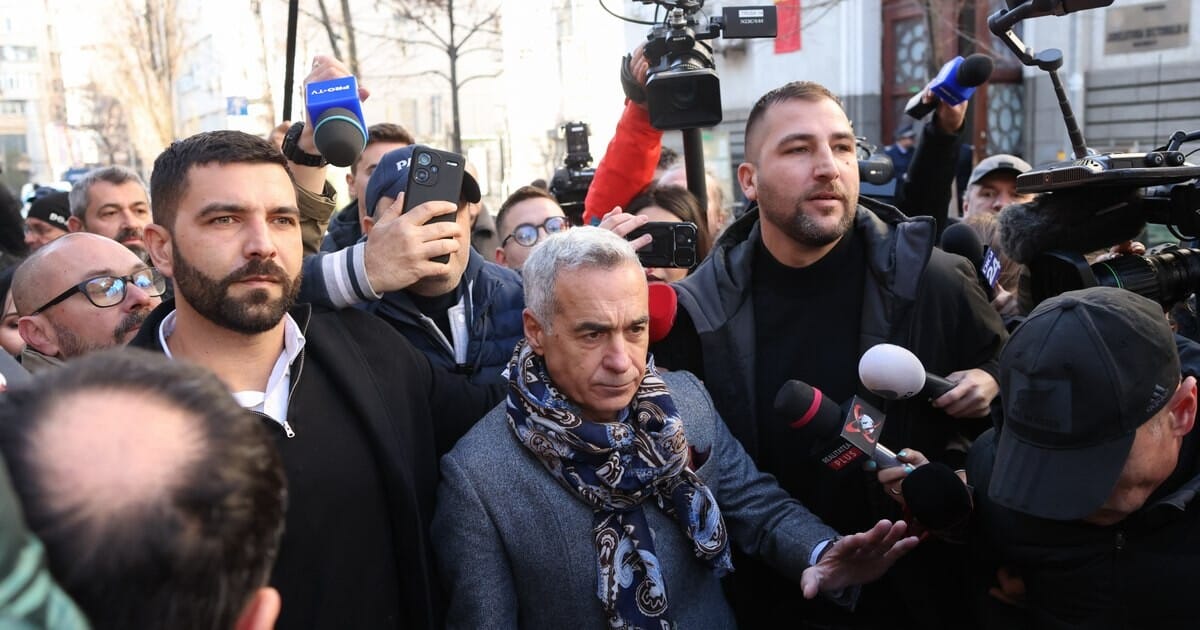 Procurorii au extins urmărirea penală în cazul lui Călin Georgescu