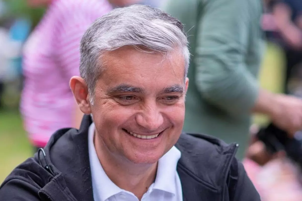 Vlad Oprea