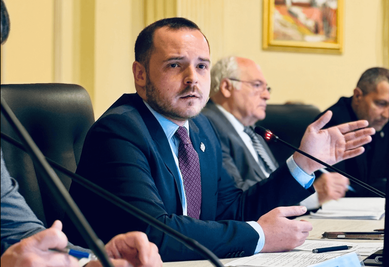 Alexandru Rogobete, ministrul Sănătății