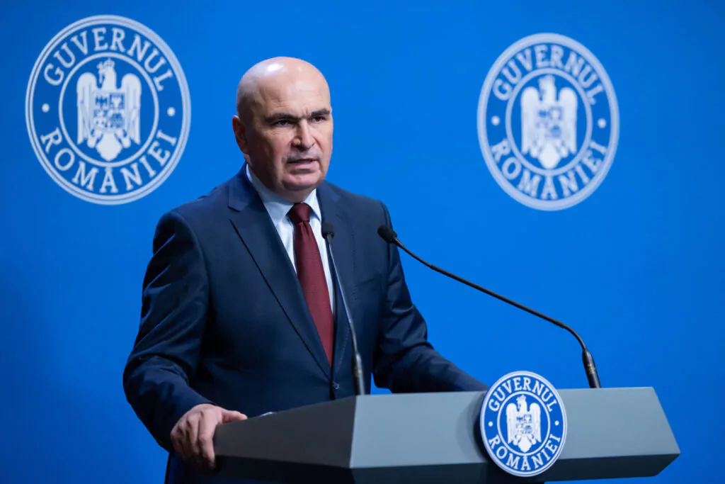 Guvernul