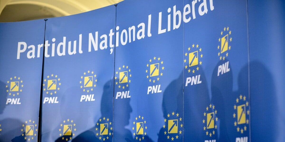 Partidul Naţional Liberal