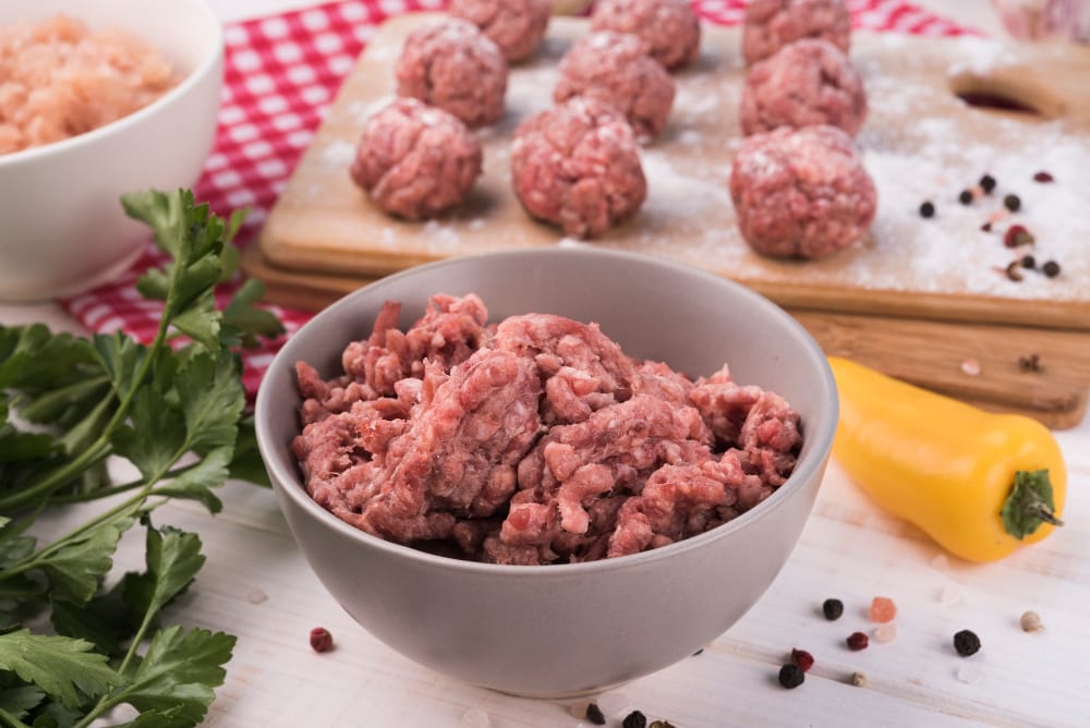 3 idei de prânz cu carne tocată