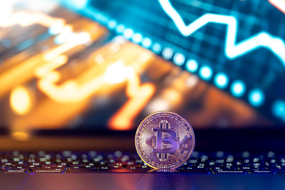 Investiții în crypto