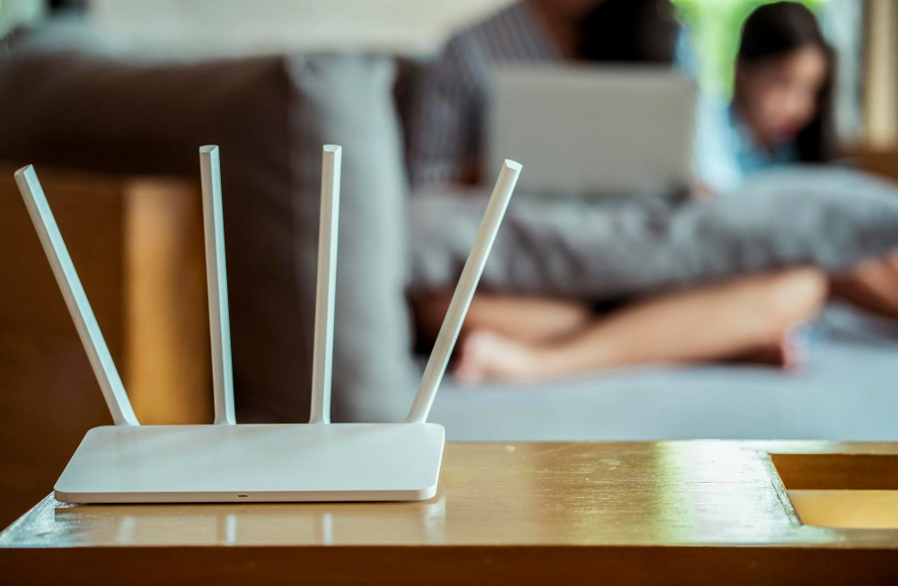 cele mai bune routere 5G pentru internet rapid