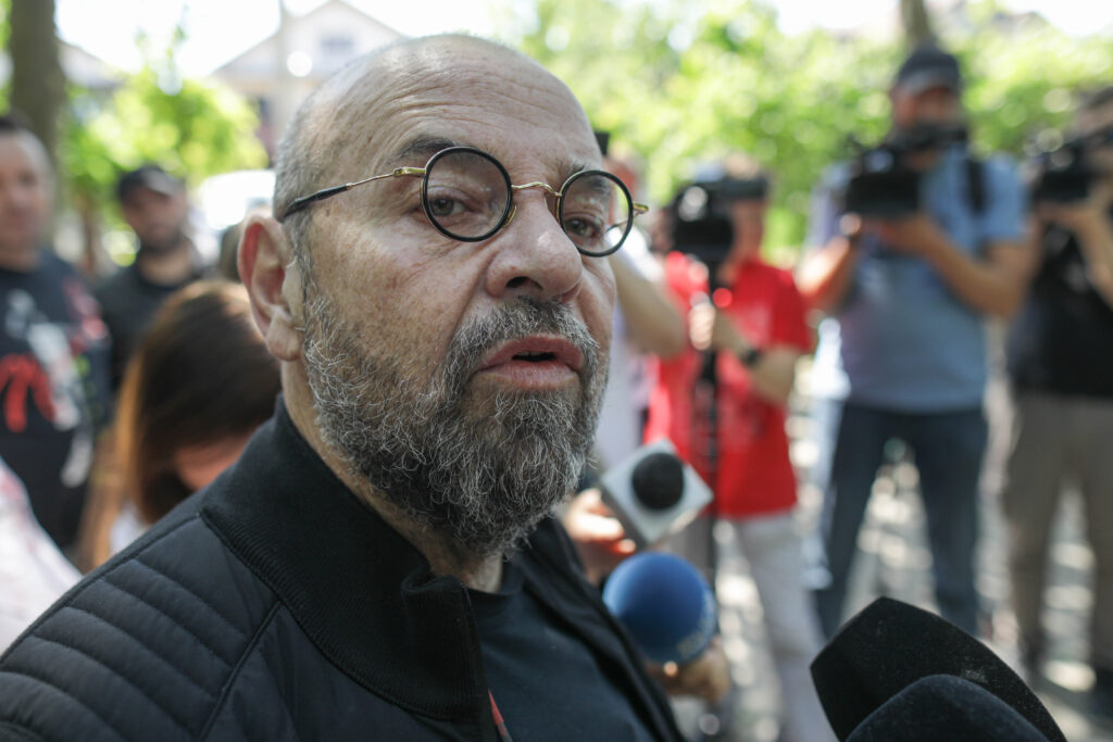 Cristian Popescu Piedone