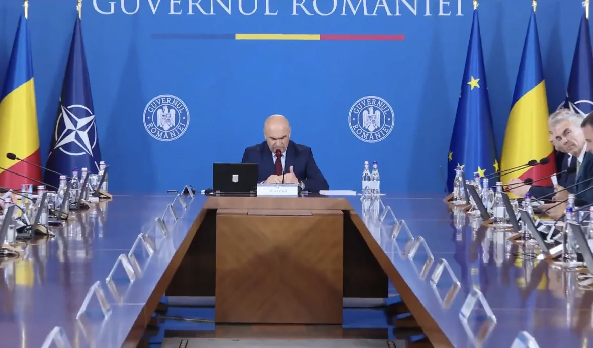 Top 7 schimbări legislative care te afectează direct