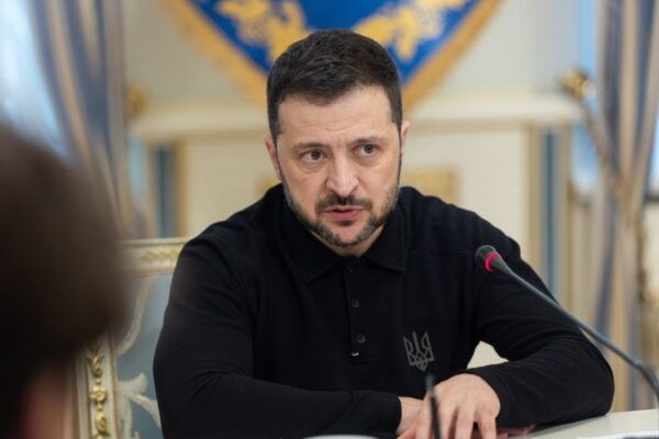 Zelenski anunță că Ucraina va trimite experți antidrone în România și statele baltice