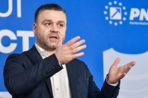 Ciucu: „Nu trebuie să ne fie frică de anticipate”. Ce spune despre posibilitatea suspendării președintelui