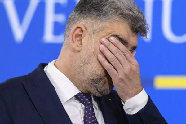 Întâlnire controversată în Italia: Marcel Ciolacu, față în față cu fugarul Ionel Arsene
