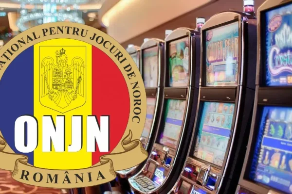 Percheziții DNA la Oficiul Național pentru Jocuri de Noroc: sunt vizați patru angajați