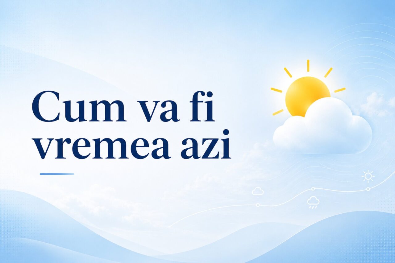 vremea
