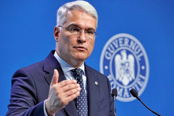 Schimbări majore în Educație și Sănătate. Anunțul lui Dragoș Pîslaru despre salarizare