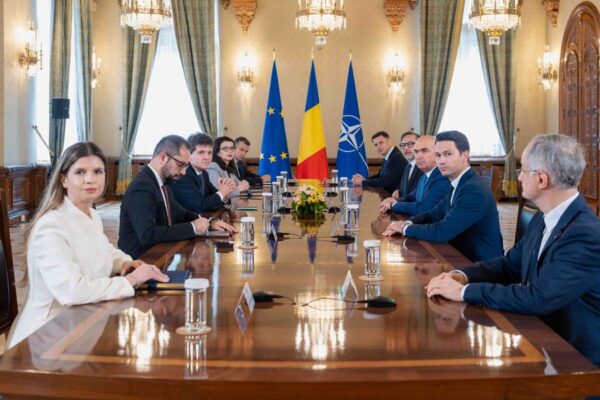 Consultările de la Cotroceni s-au încheiat: „Impas politic” pe Legea salarizării