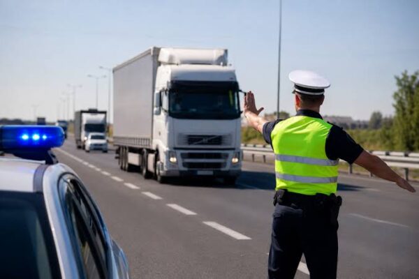 Restricții de circulație din cauza caniculei. Drumurile vizate de interdicții