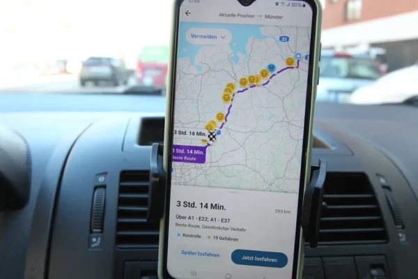 Radarele și filtrele de poliție ar putea să nu mai fie raportate în aplicația Waze