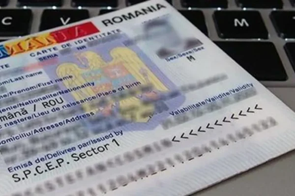 Până când mai poți folosi buletinul vechi. Decizia autorităților