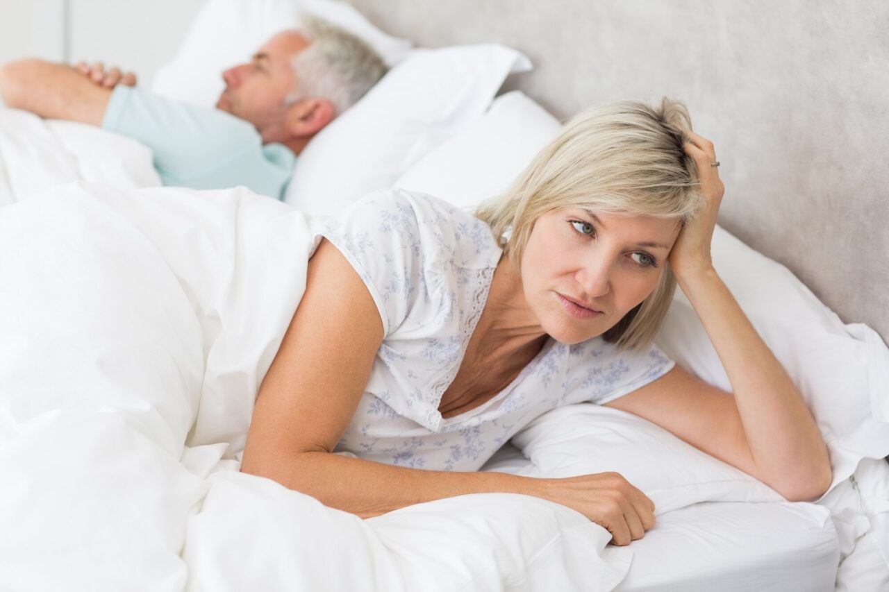 Scăderea libidoului la menopauză: ce factori pot contribui