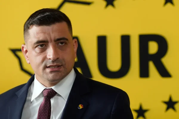 George Simion intervine în scandalul locurilor din Biroul permanent: „Care e abuzul? Ni se cuveneau”