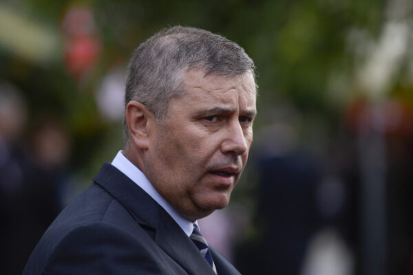 USR cere audierea lui Lucian Pahonțu: Există foarte multe semne de întrebare