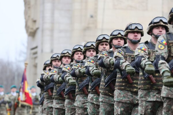 România nu trimite trupe în Ucraina. Anunțul Administrației Prezidențiale