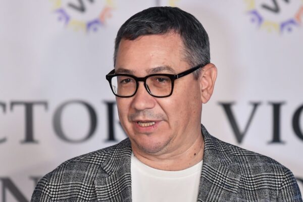 Victor Ponta se oferă pentru funcția de premier: Cu cine refuză să discute