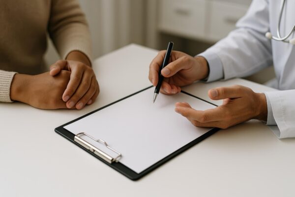 Consultații de prevenție la medicul de familie: ce includ și cine poate beneficia