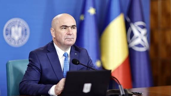Bolojan: fără tăieri de cheltuieli, bugetul nu se poate echilibra anul viitor