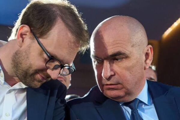 Bolojan explică opoziția PNL față de Guvernul lui Luca Niculescu și lasă deschis votul moțiunii