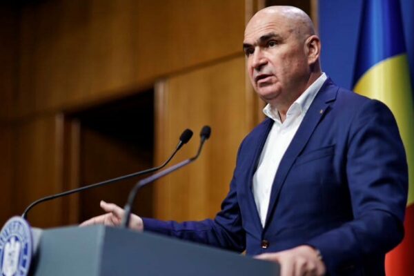 Bolojan acuză PSD că a blocat reforma statului pentru a-l controla „ca o feudă”