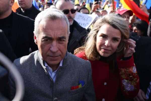 Călin Georgescu, pus sub acuzare într-un al cincilea dosar și audiat în arest. Ce gest din 2025 a intrat în atenția anchetatorilor