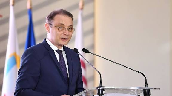 Luca Niculescu anunță că a găsit un punct comun după negocierile cu PSD, PNL și UDMR