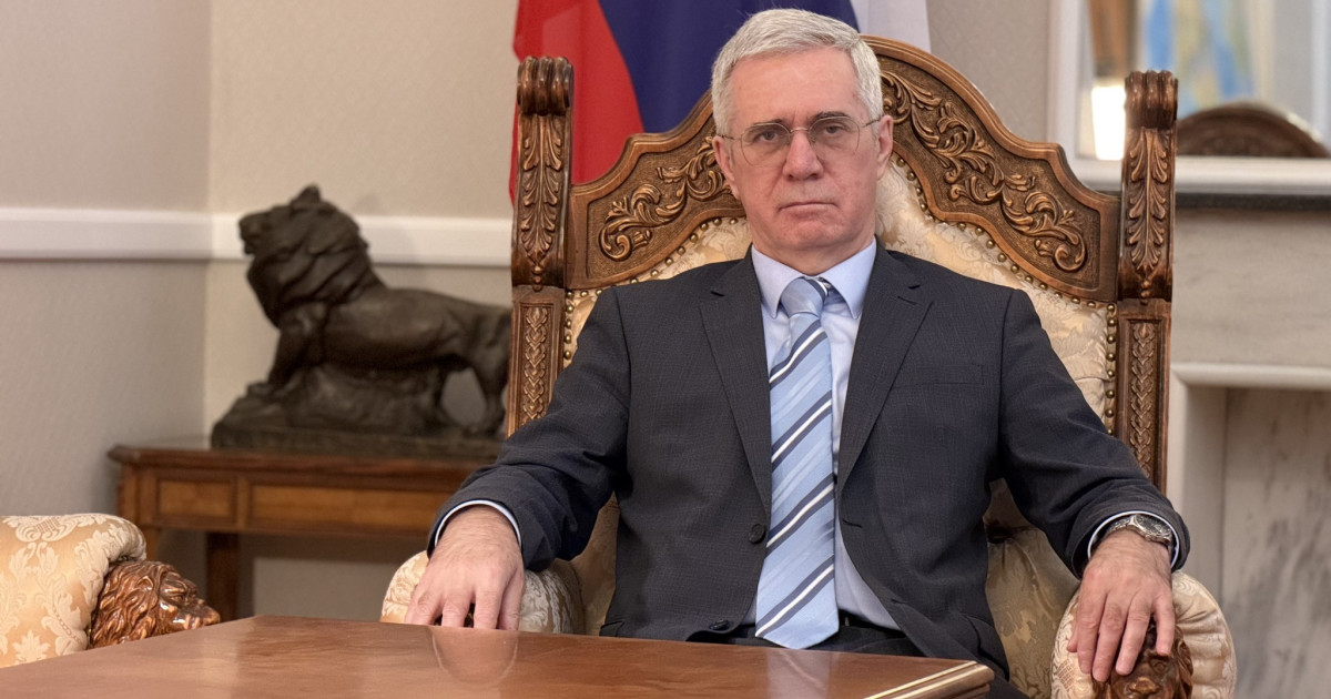 Ambasadorul Rusiei, convocat la MAE pentru sabotajul de la platforma Carfil din Brașov