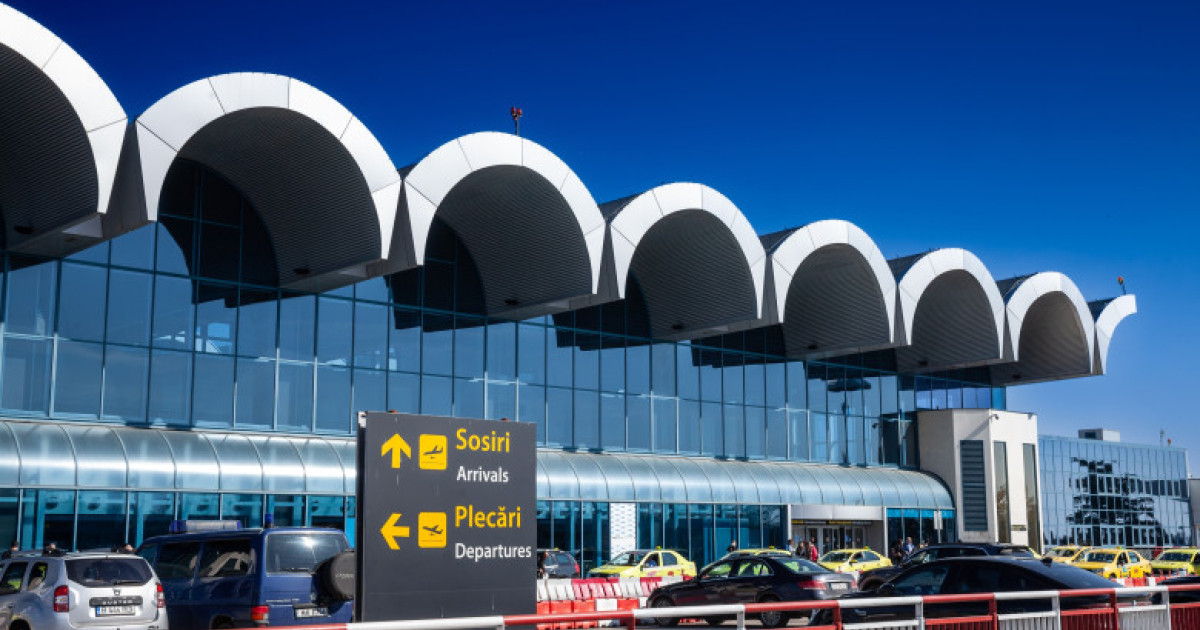 Aproape 700.000 de euro au dispărut dintr-un spațiu al Vămii de pe Aeroportul Otopeni