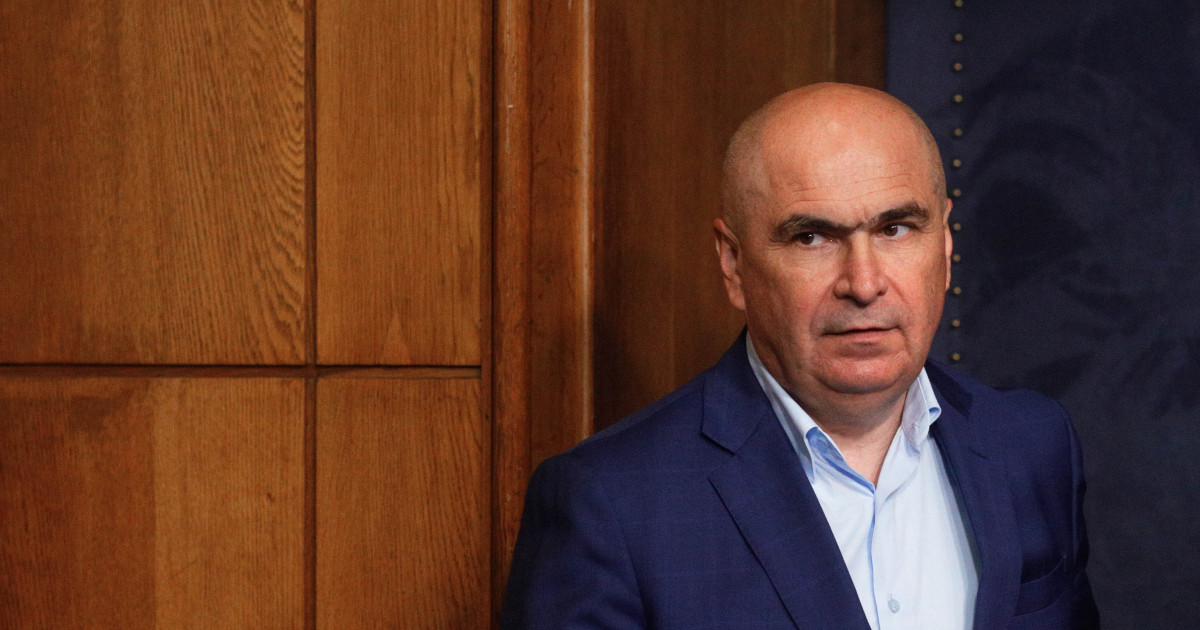 Bolojan propune un pact politic pentru energie și critică administrarea companiilor de stat