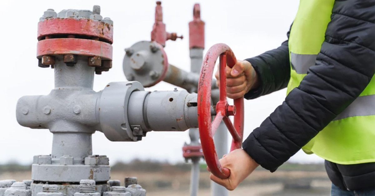 Gazele depășesc 97 de euro/MWh în Europa, pe fondul rezervelor reduse înaintea iernii